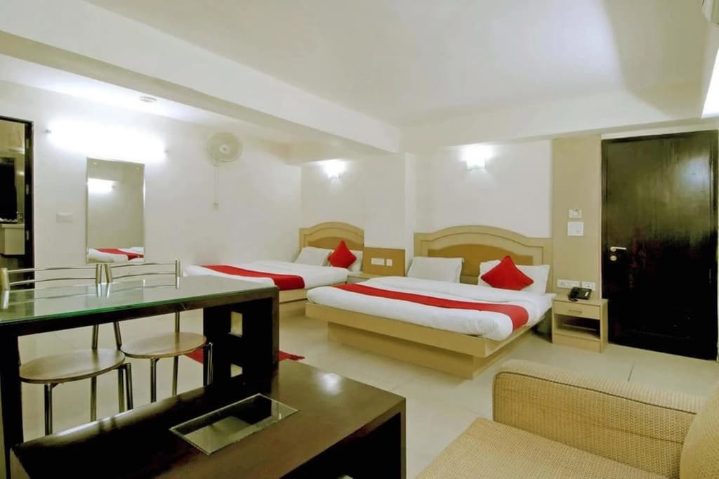 Durga Inn - photo 3