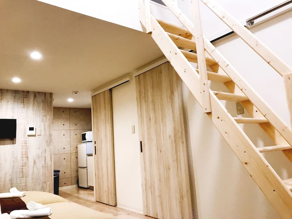 Nestle Tokyo Duplex Itabashi 01 - photo 4