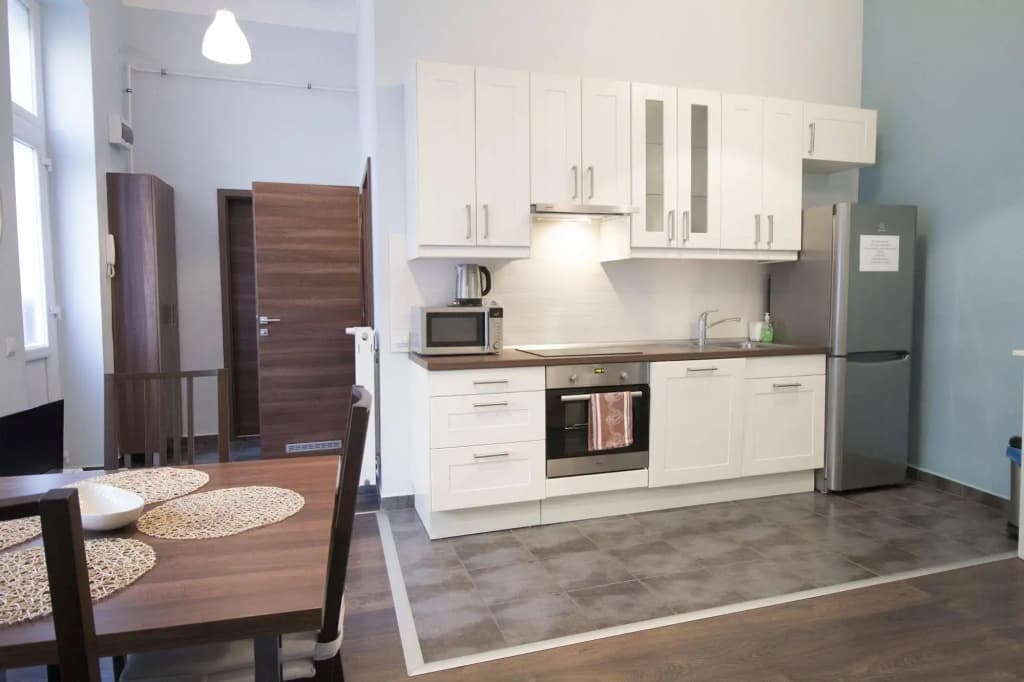 Broadway Hostel - photo 20
