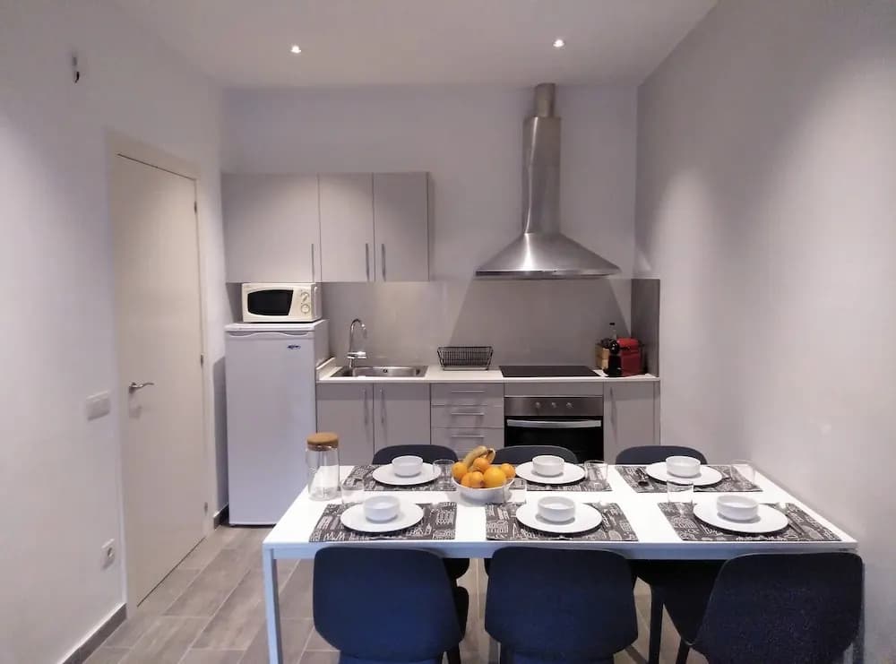 Apartamentos Tenor* - photo 21