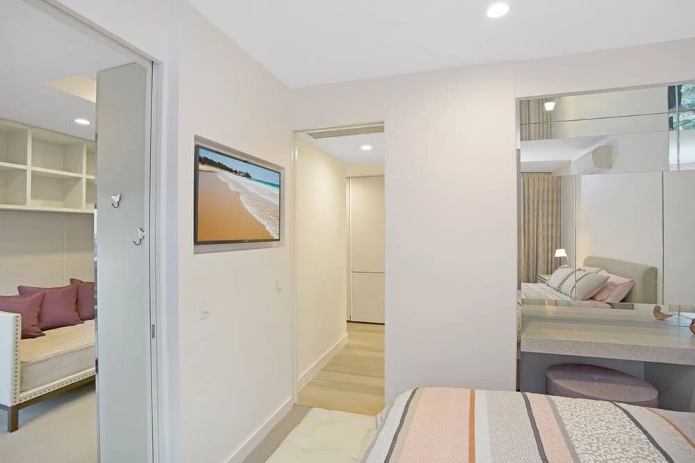 Luxury Apt Amazing View 2Br wifi parking - photo 3