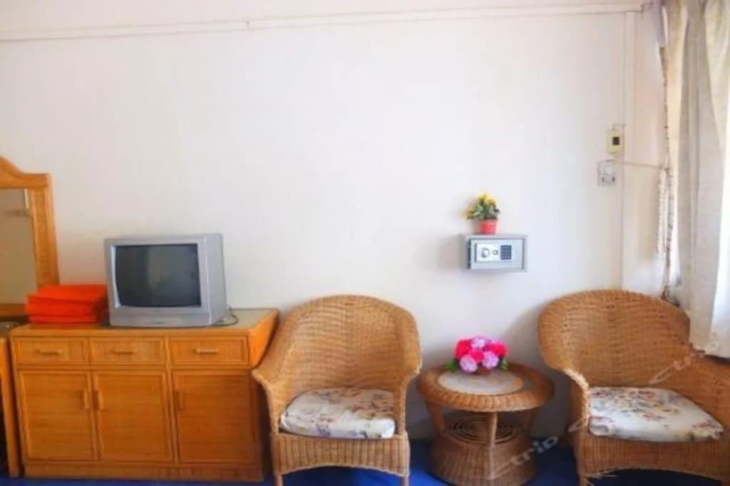 Double Dutch Guesthouse - photo 6