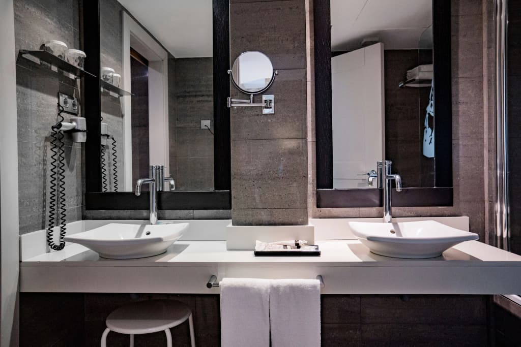 Meninas Hotel - photo 25
