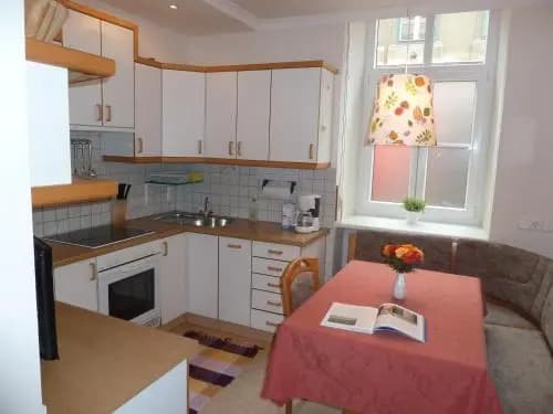 Stadtnest Apartments - photo 13