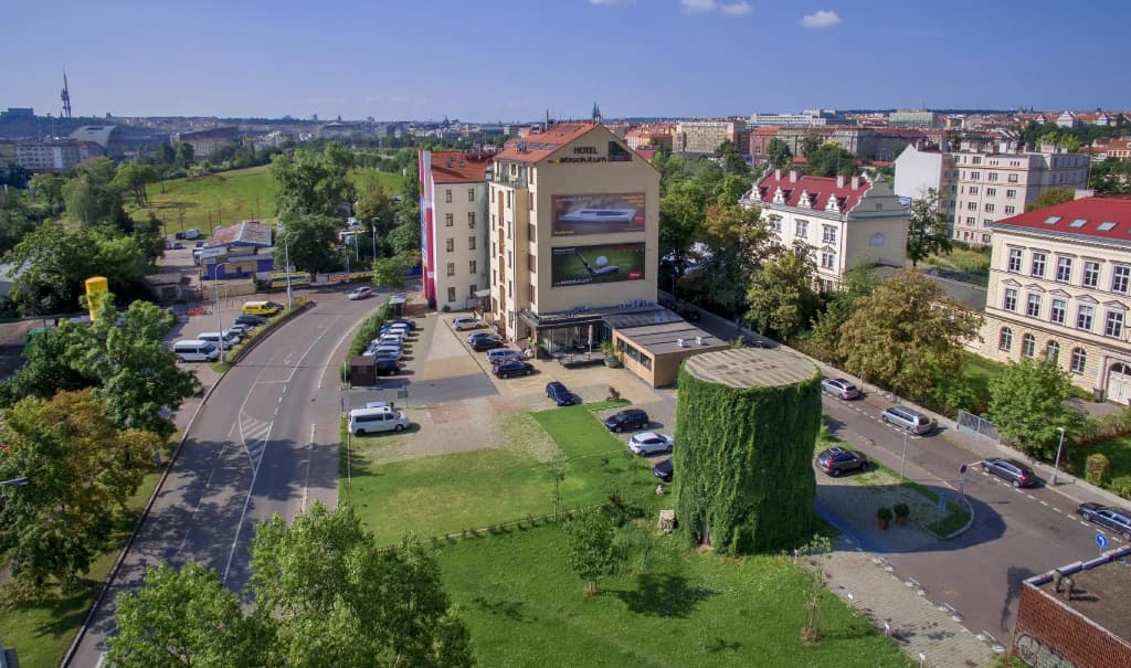 Absolutum Wellness Hotel - photo 19