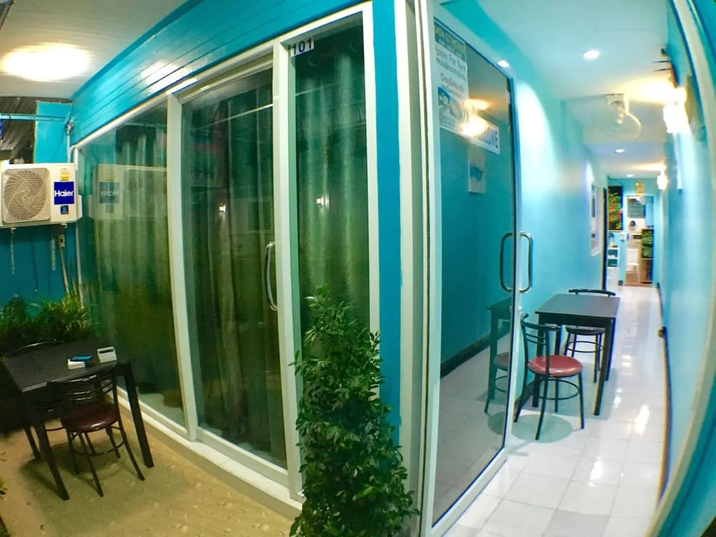 Kata S.T. House - photo 24