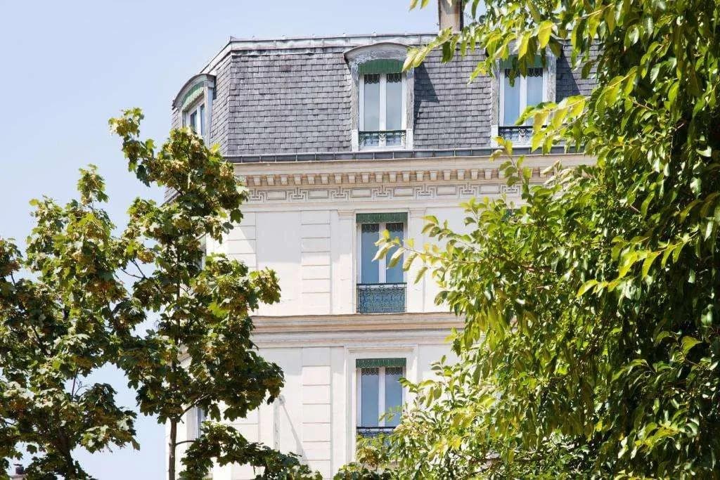 Hotel Moulin Vert - photo 33