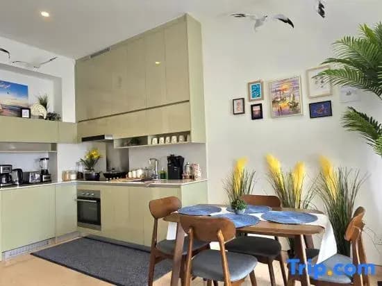 Seashell Seashore Seasuite 2br KL VIEW & GOR.Pools - photo 2