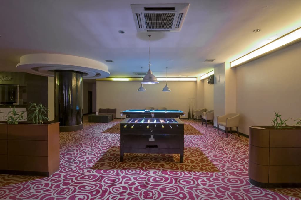 Angkor Riviera Hotel - photo 17