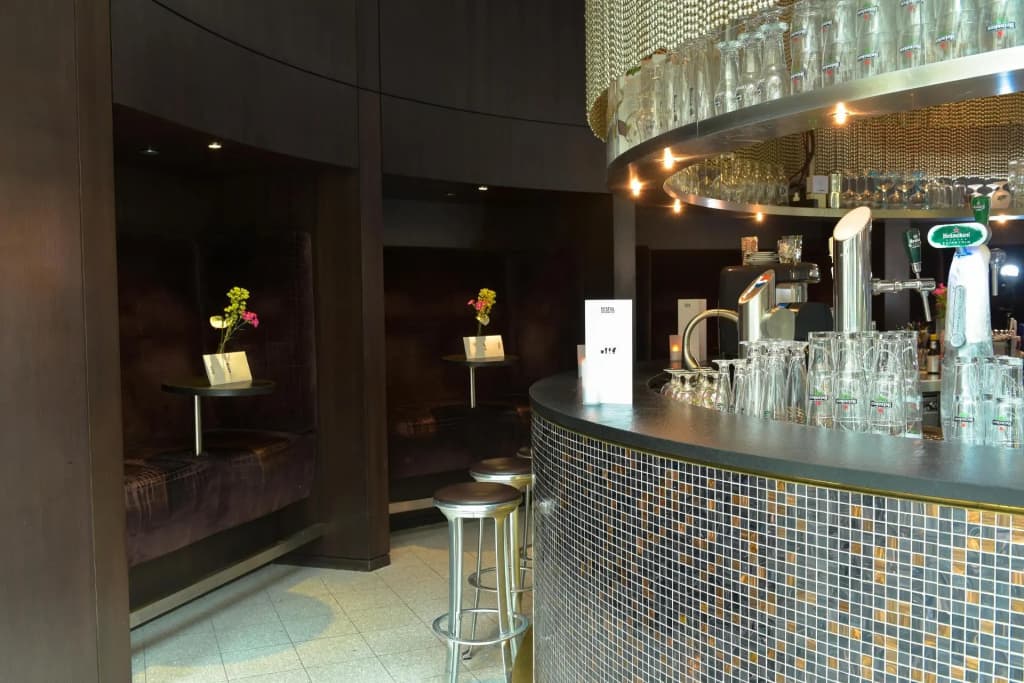Hotel Artemis Amsterdam - photo 36