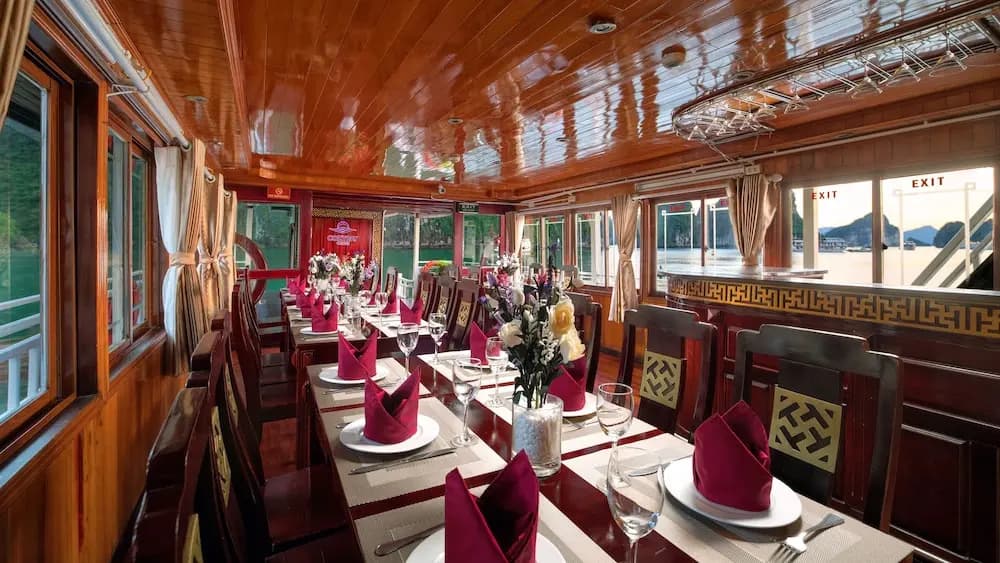 Cozy Bay Cruise - photo 14