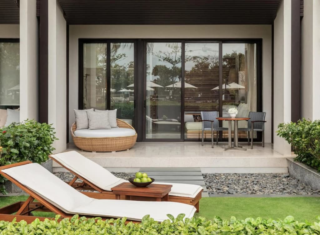 Hyatt Regency Danang Resort and Spa - photo 42