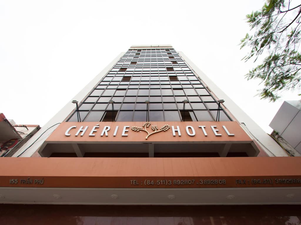 Cherie Hotel Danang - photo 1