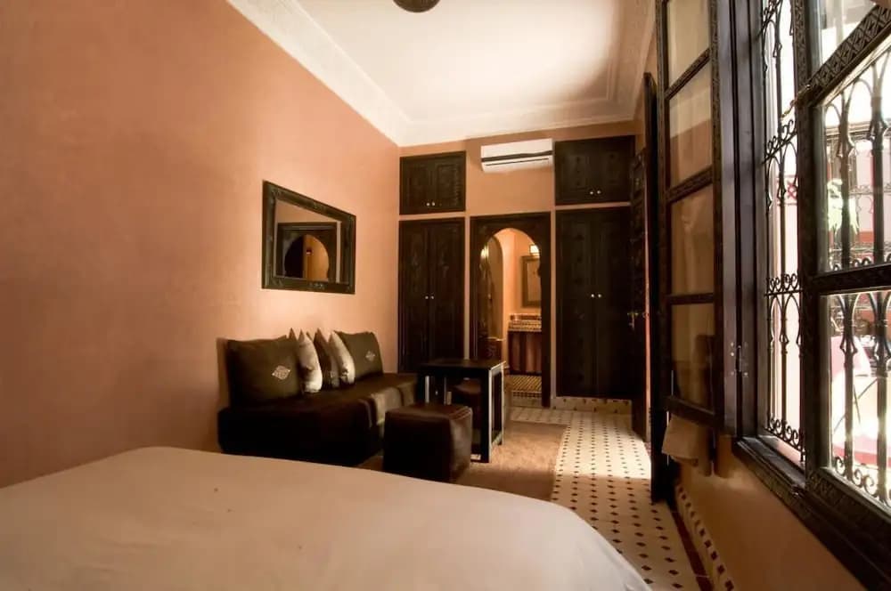 Riad Agdim - photo 16