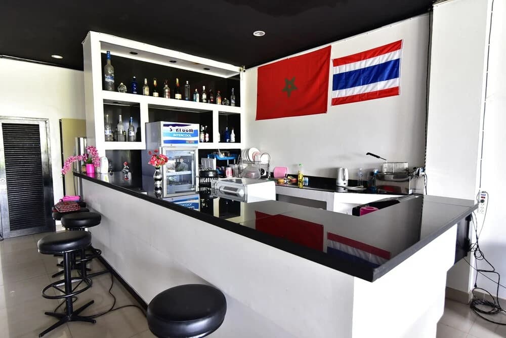 French Connection Hotel - photo 16