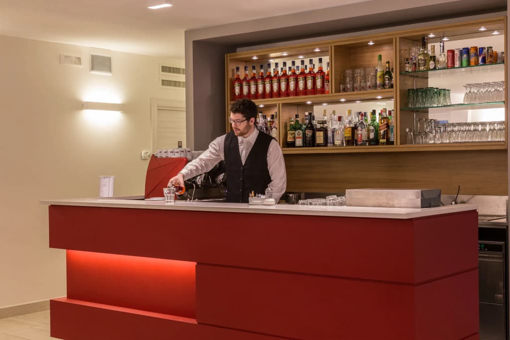 Hotel Airmotel - photo 19