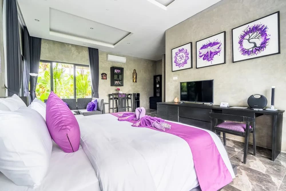 Capung Asri Ubud - photo 4