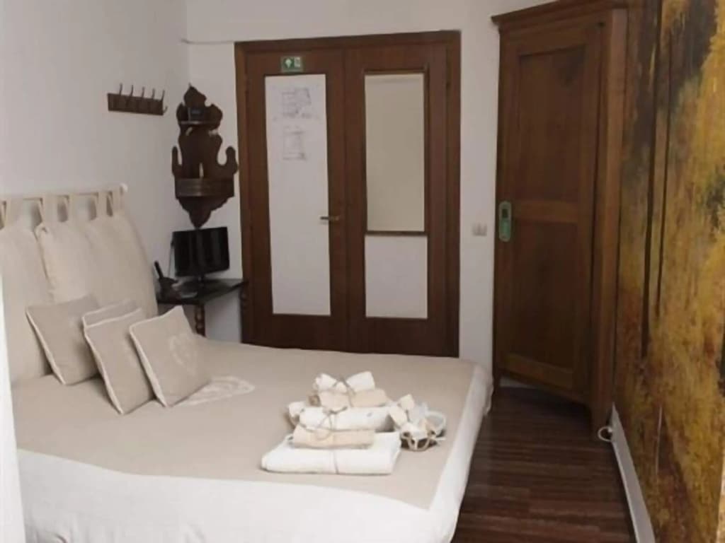 Le Fate Apartments - photo 50