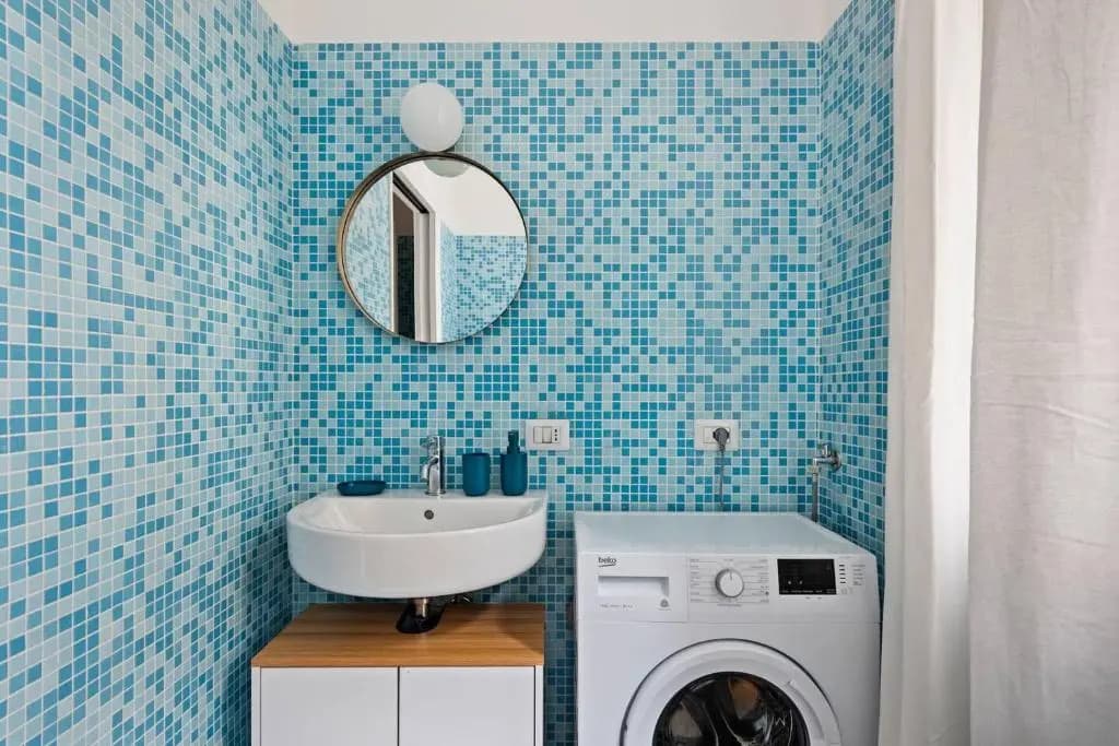 Gorgeous flat in the Design District - photo 8