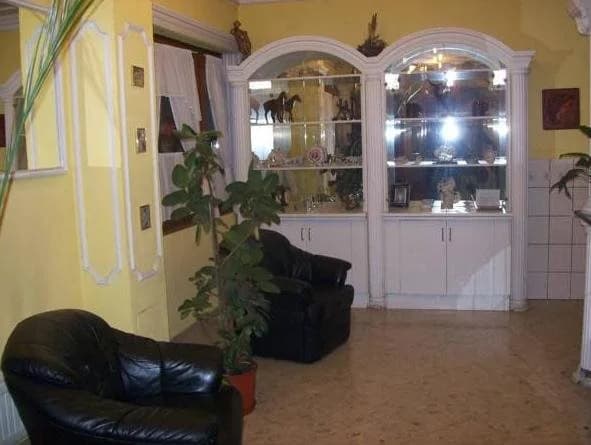 Hotel Krisztina - photo 8