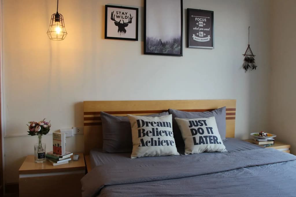 Le Jardin Homestay Ha Long - photo 2