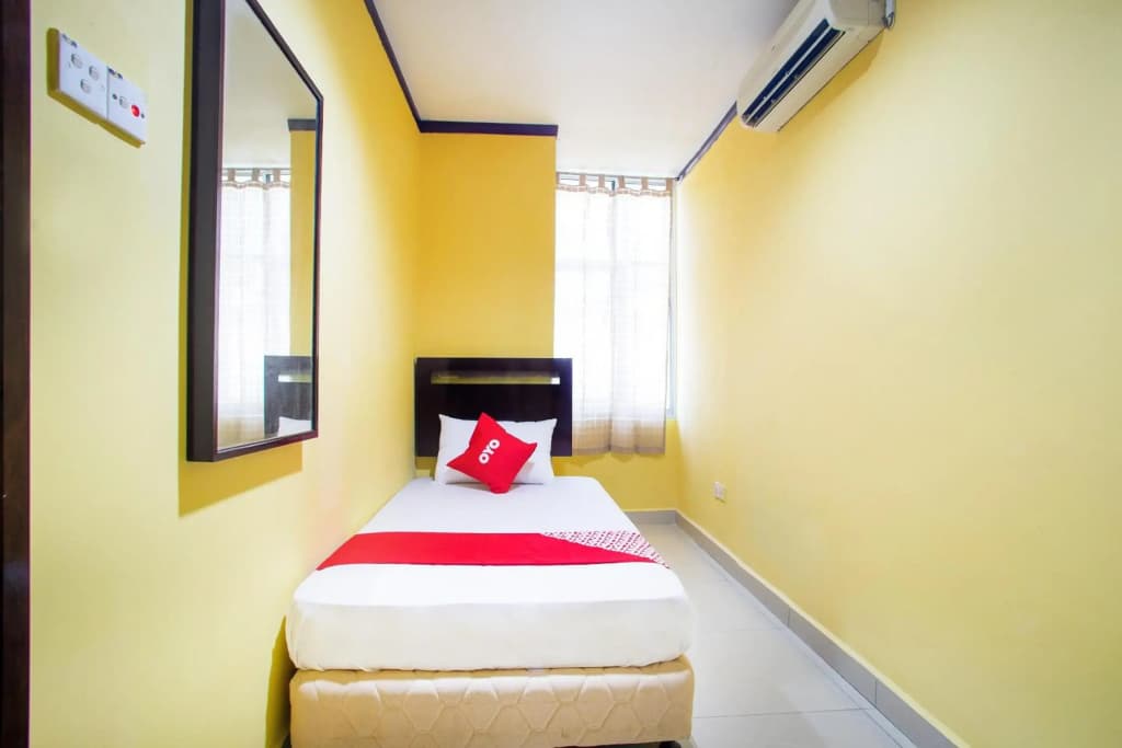 Hotel O Bbk - photo 7