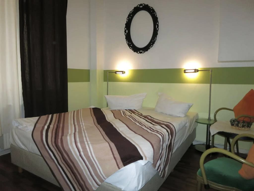 AS - Apartmenthaus - Berlin - photo 6