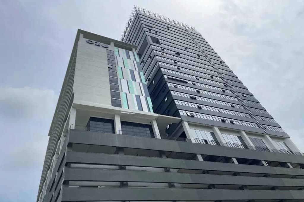 OZO Medini Malaysia - photo 1