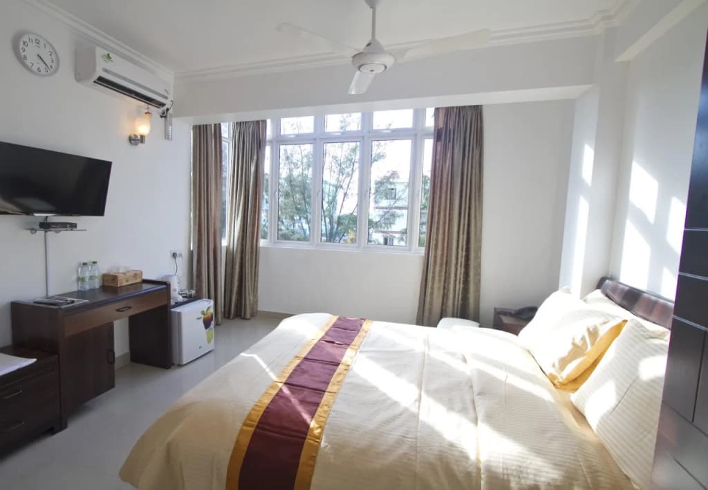 Newtown Inn Guest house - photo 11