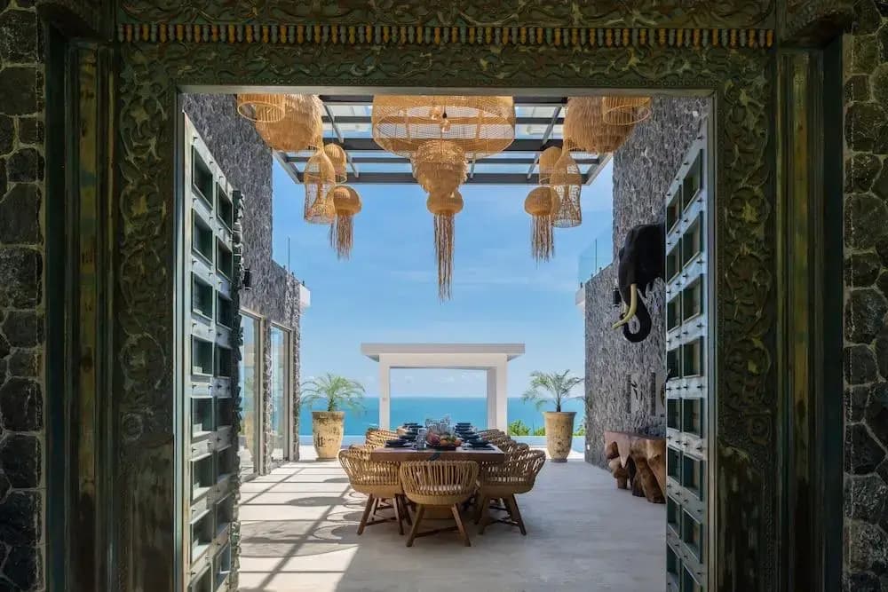 BLUE ELEPHANT Luxury Pool Villa Koh Samui - photo 22