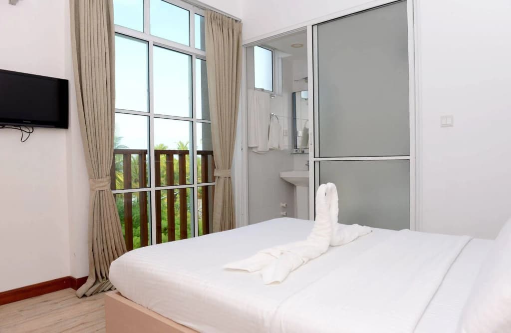 Express Inn - photo 14