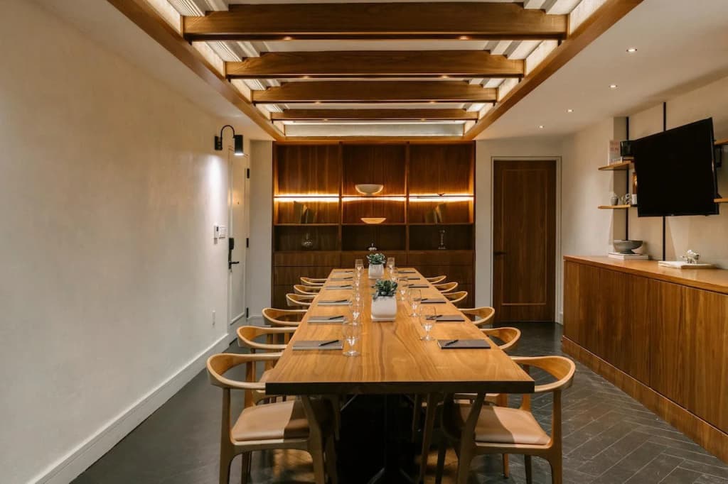 Walker Hotel Tribeca - photo 12