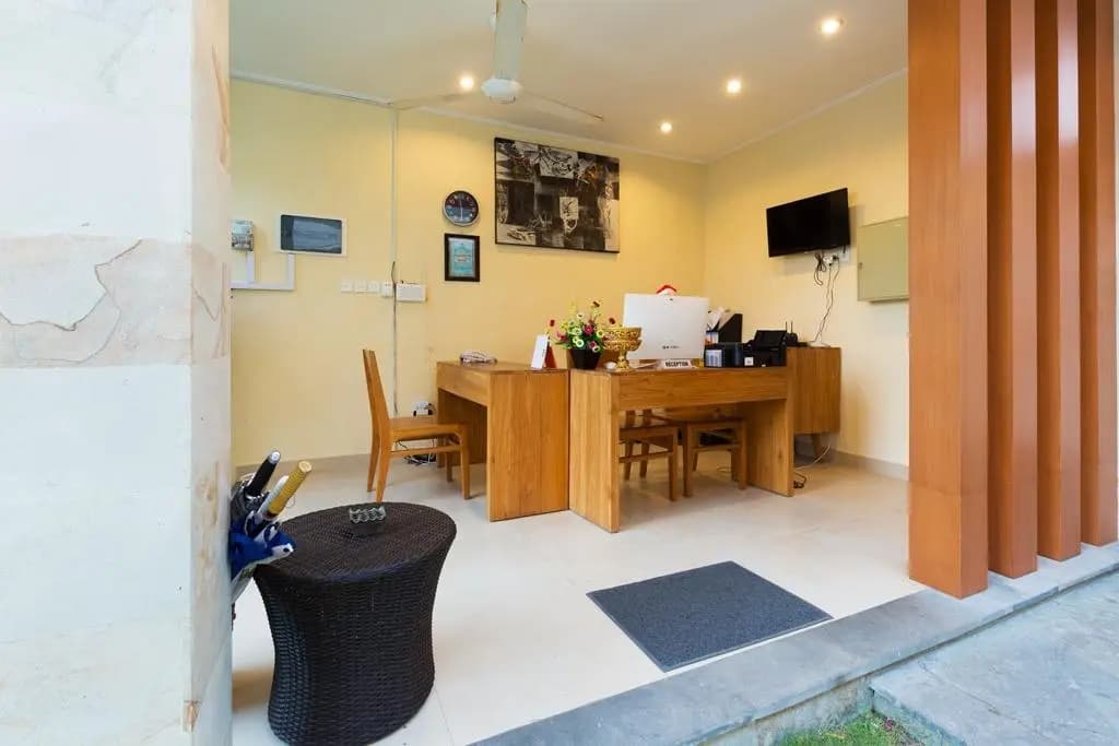 Paisa Villa Seminyak - photo 12