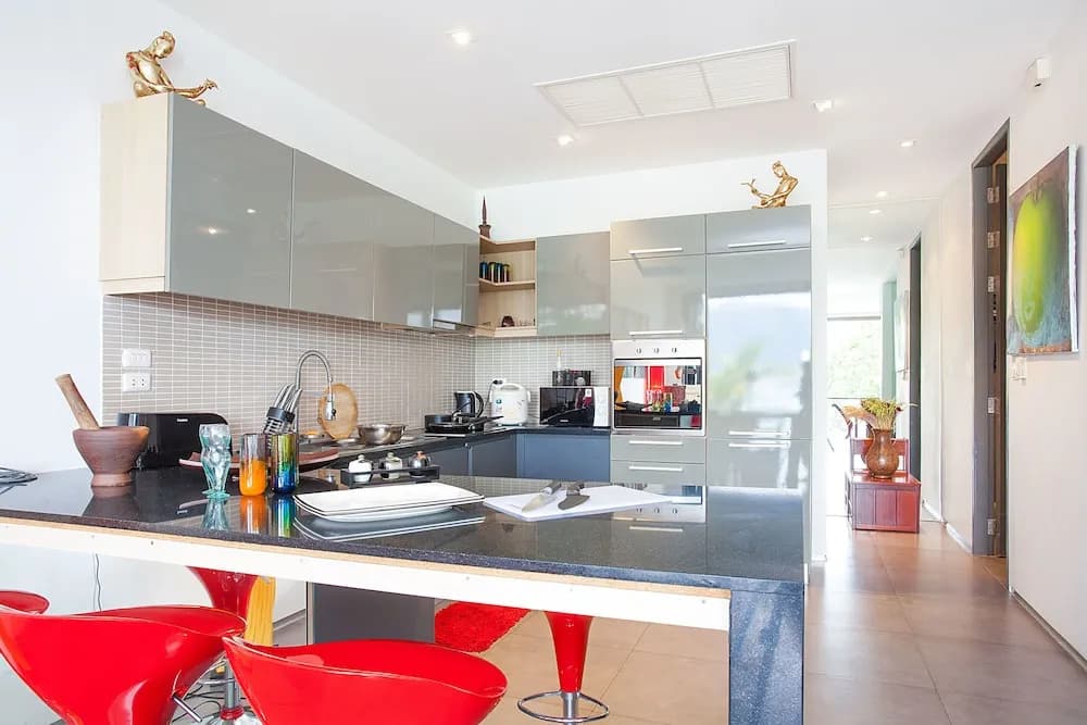 Seductive Sunset Villa Patong A7 - 3 Bedrooms - photo 17