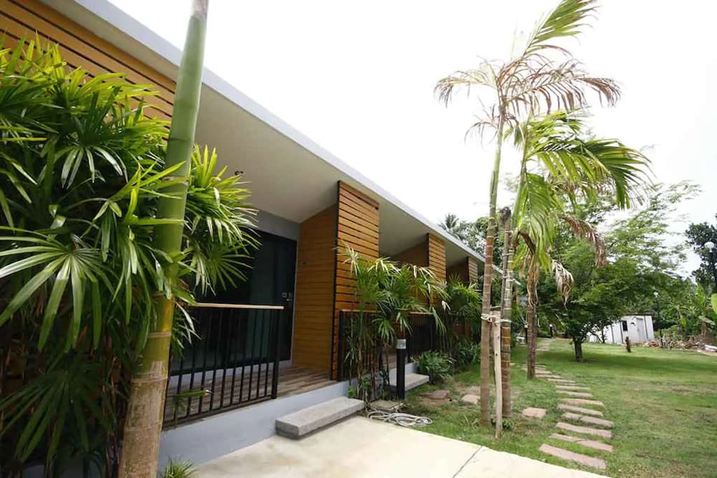 Phumi Resort - photo 11