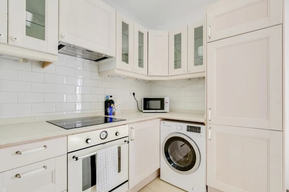 Beautiful 3bed W/terrace in Elegant Eixample - photo 14