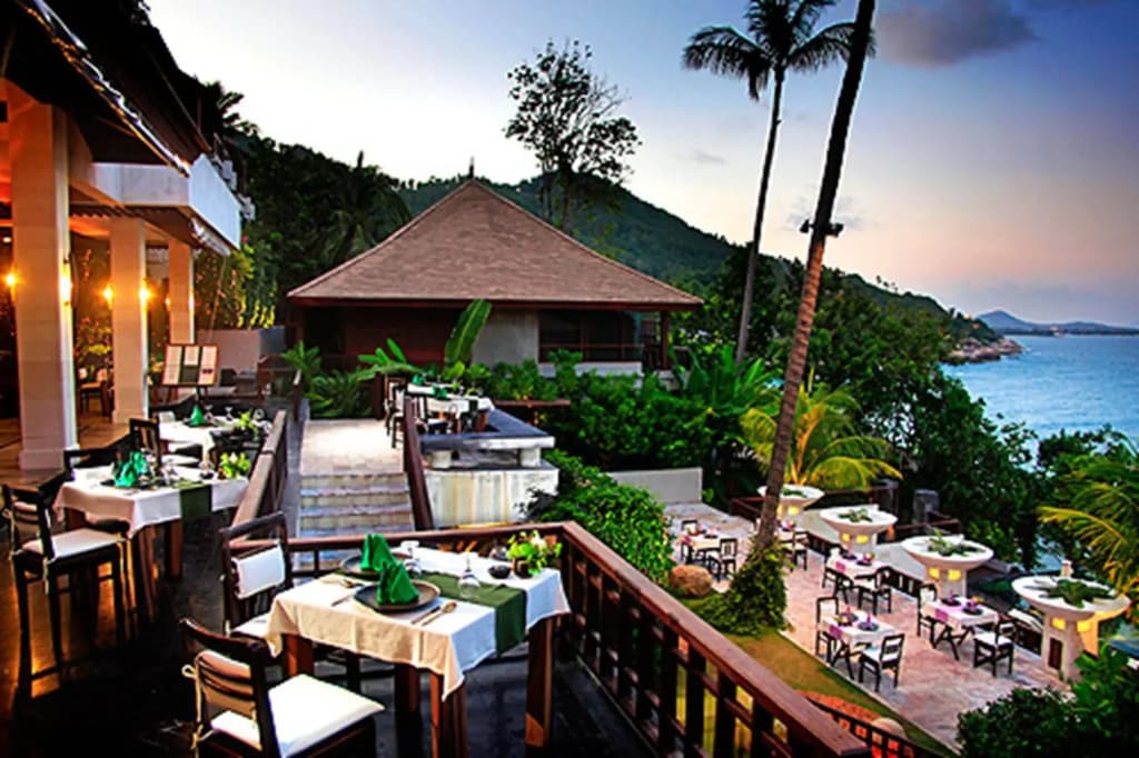 Presidential Villa by The Kala Samui - photo 19