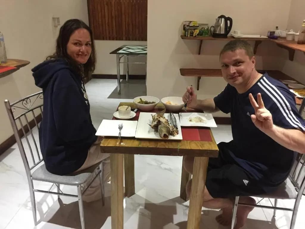 Noomuraka Inn - photo 24