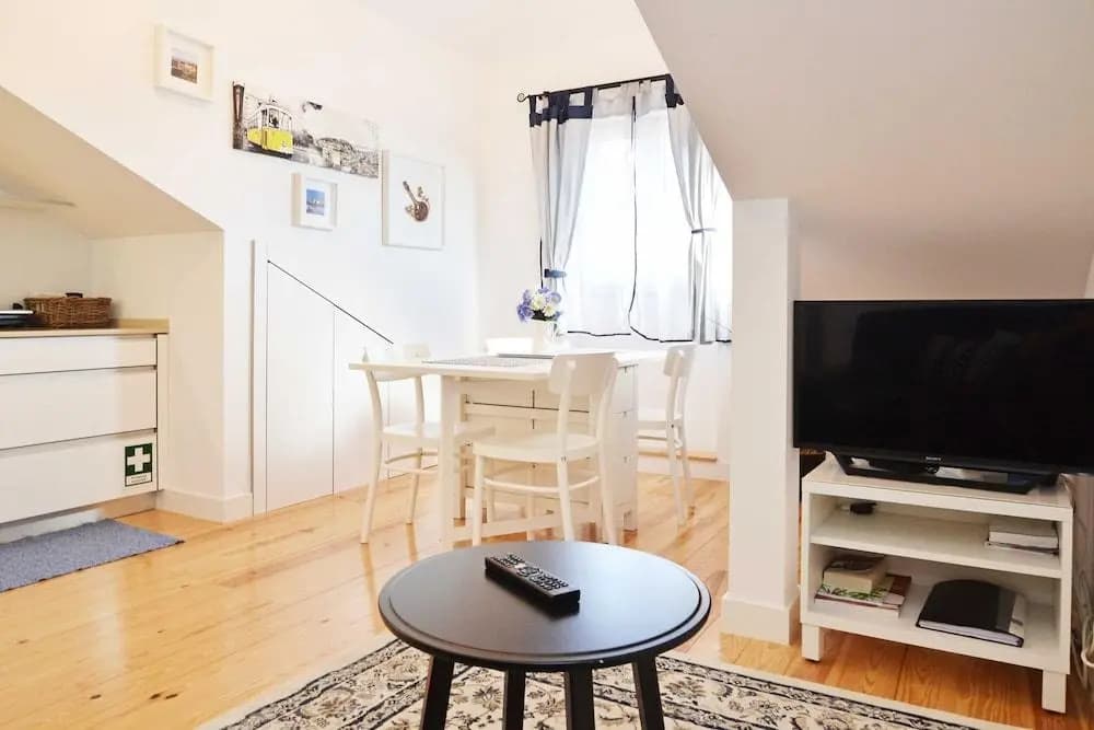 Apartamento Sant'Ana - photo 17