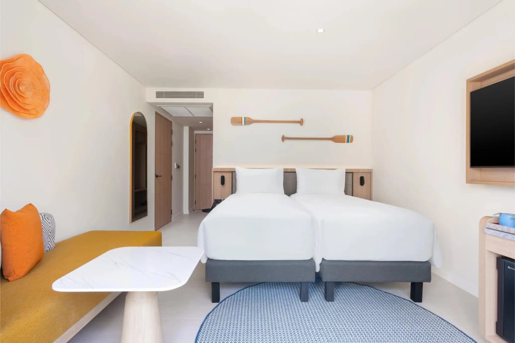 ibis Styles Phuket Bangtao - photo 11