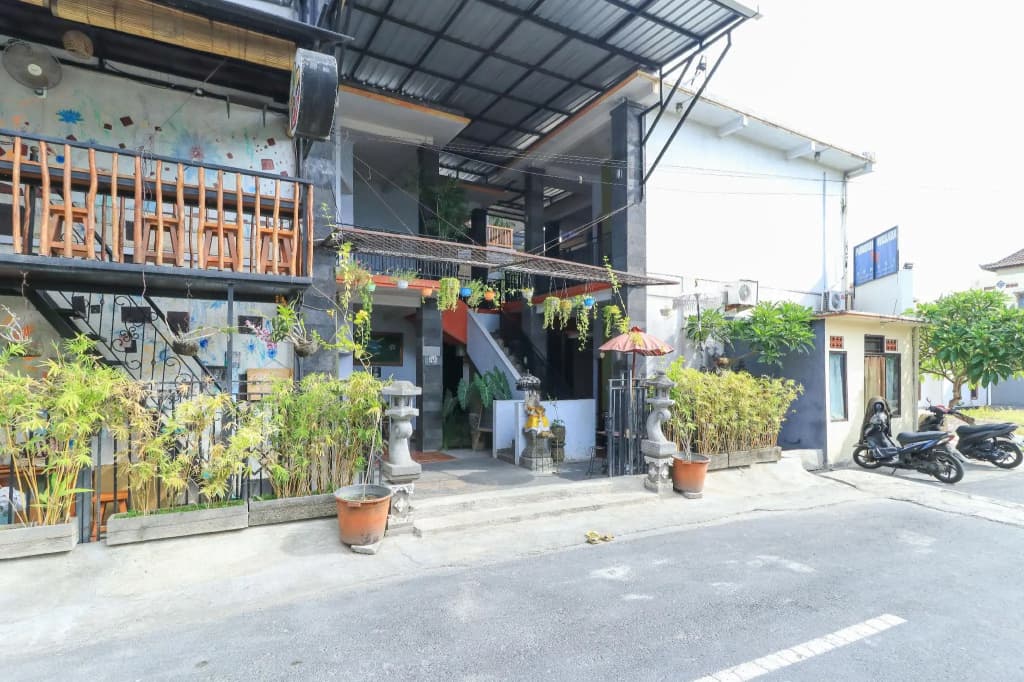 deSeruni Guest House - photo 15