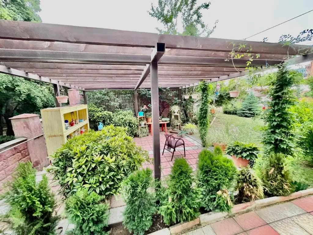 Tatiko`s Villa - main photo
