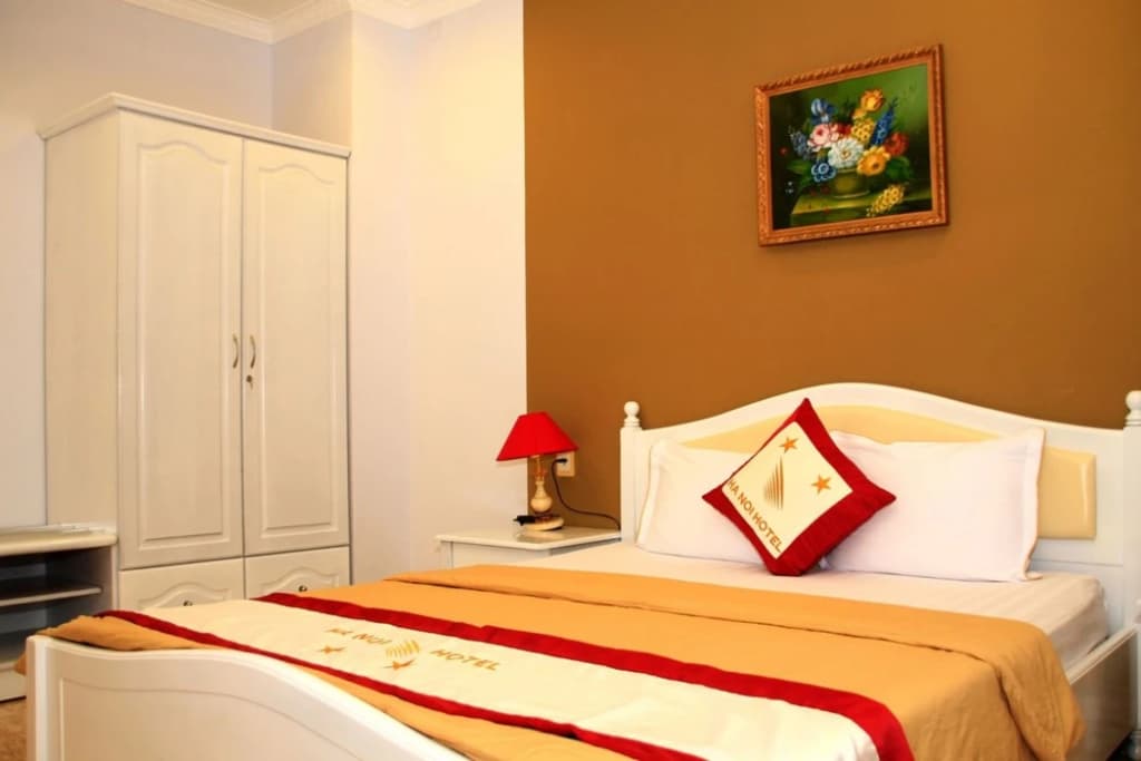 Hà Nội Hotel - photo 19