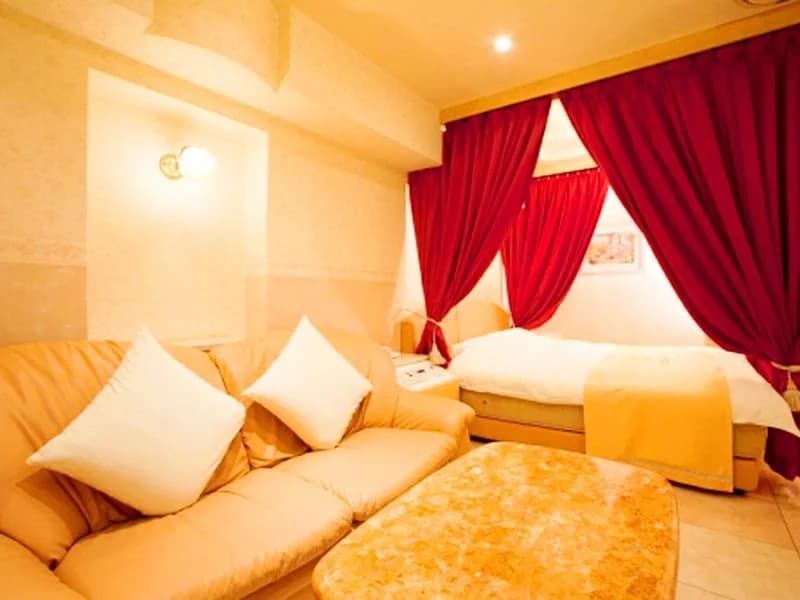 Hotel Luna Sakuranomiya (Adult Only) - photo 3