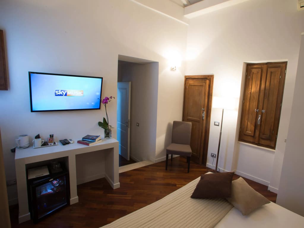 Relais Arco della Pace - photo 2