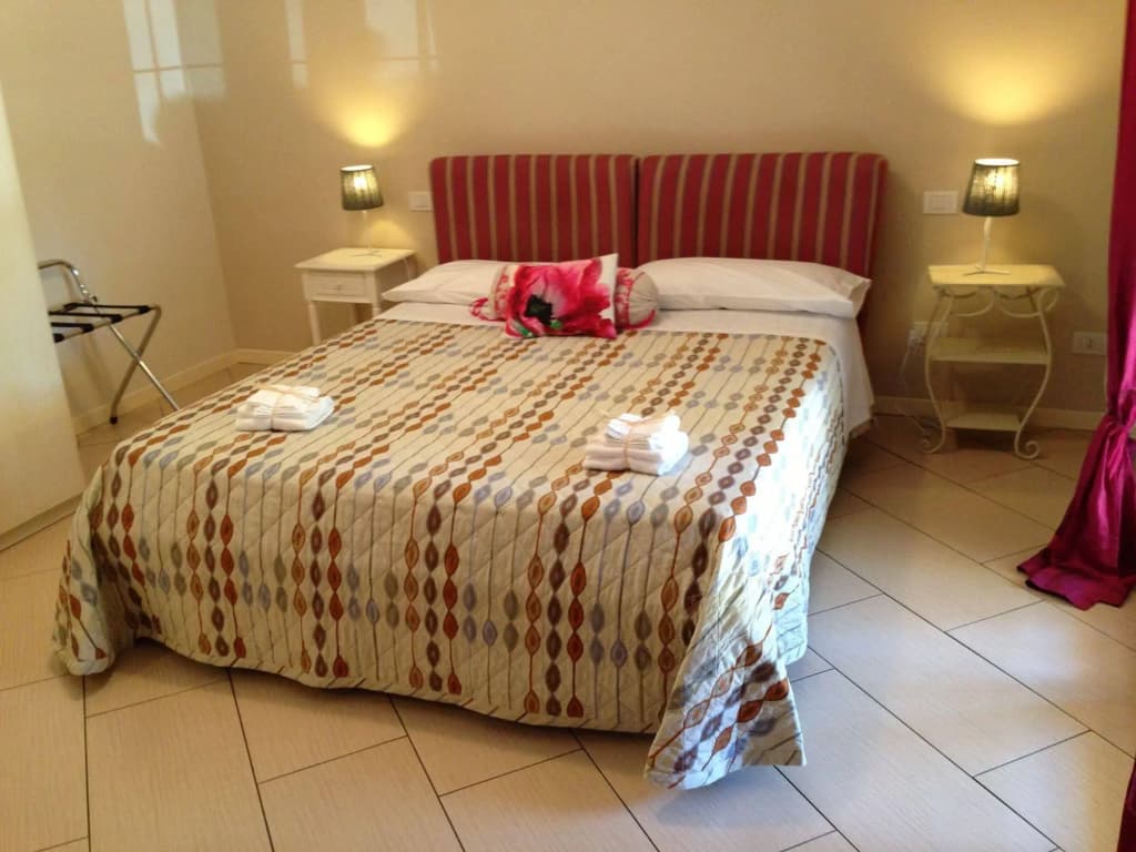 Silvani123 Bed And Breakfast - photo 3