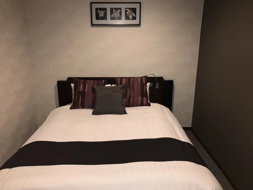 Akasaka Crystal Hotel - Adults Only - photo 4