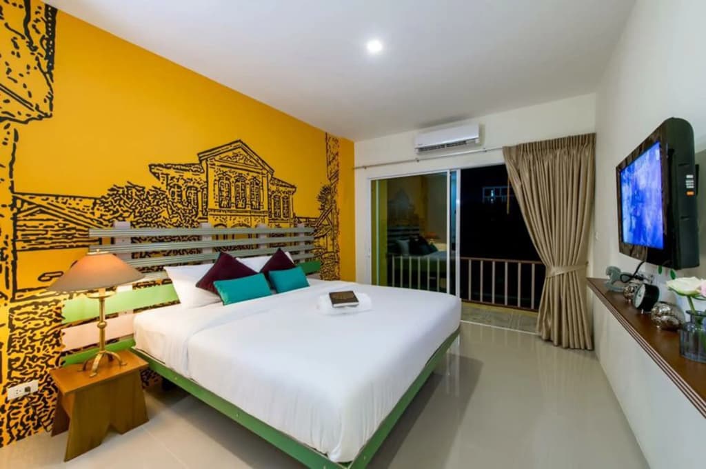 The Pho Thong Phuket - photo 6