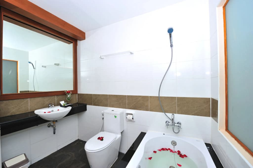 Diamond Crown Hotel Patong - photo 10