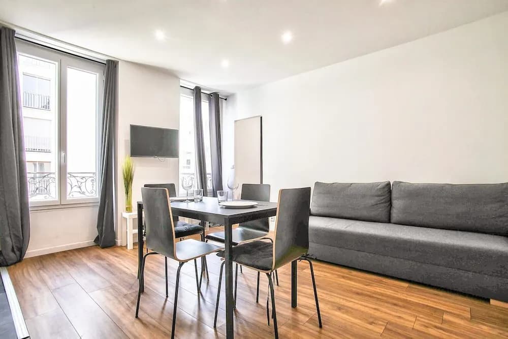 Appartement Champs de Mars 3 - photo 4